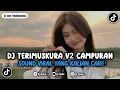 Download Lagu DJ TERIMUSKURA V2 MELODY TANTE CAMPURAN MENGKANE VIRAL TIKTOK TERBARU