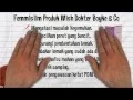 Iklan Obat Pelangsing Herbal Alami Femmislim