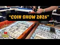 2026 Fun Coin show