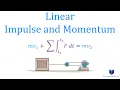 Linear Impulse and Momentum learn to solve any problem