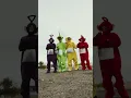 Teletubbies Roll-call
