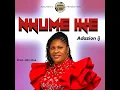 Nkume Ike