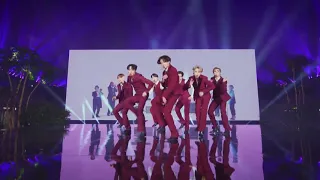 BTS Dynamite Live Performance BBMAs 2020 Cut  BTS Dynamite Live Performance BBMAs 2020 Cut