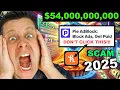 Pie Ad Blocker Scam - 54 BILLION Ad Heist