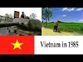 Lagu Vietnam Under Communism (1985) - Vietnam 10 years after the war