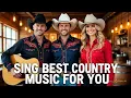 Download Lagu Heartstrings by the Campfire Country Love — Tim McGraw, Faith Hill \u0026 Chris Stapleton