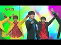 【TVPP】 UP10TION – The Barefooted Young, 업텐션 – 맨발의 청춘 @2016 KMF