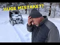 Can Am Commander - I made a mistake buying this