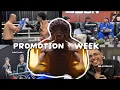 Lagu BYON 6 PROMOTION WEEK !! PUTRA ABDULLAH MAIN EVENT ?!