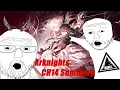 Download Lagu Arknights Ch14 simplified with memes