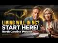 How Do I Create a Living Will NC