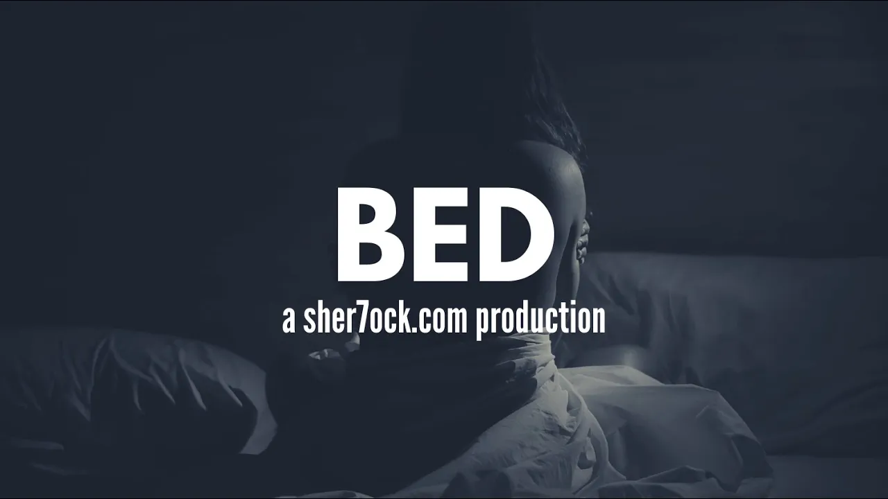 [FREE] Tinashe x Bryson Tiller Type Beat 2022 - Bed (prod. Sher7ock)