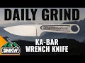 Download Lagu KA-BAR Wrench Knife