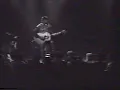 Townes Van Zandt - If I needed You