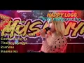 Download Lagu JIKA full album HAPPY LOSS .Kiky Margaretha.