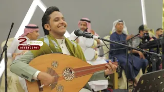 الفنان اصيل ابوبكر      اغنية ل علي حنش  تفضل اجلس جنبي سمعها