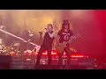 Guns N’ Roses - Paradise City, 2025 Tour Live, HQ Audio & Video
