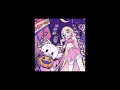 odetari -YOURE TOO SLOW- (sped up)