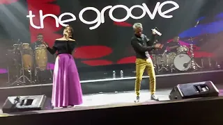 the groove feat tiara effendy berbunga bunga live at digi bandoeng fest 