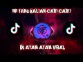 Download Lagu VIRAL !! DJ PAMBISILET SLOW BET VIRAL TIKTOK DJ AYAMAYAM VIRAL || - BY Teguh Palepii
