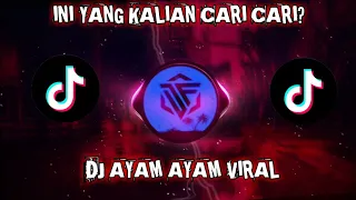Download VIRAL !! DJ PAMBISILET SLOW BET VIRAL TIKTOK DJ AYAMAYAM VIRAL || - BY Teguh Palepii MP3