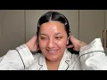 HOW TO GET THAT FLAWLESS GLAM LOOK ✨