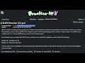 Java Practice It Exercise 5 2 gcd method basics mod while loops