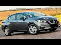2021 Nissan Versa Sense 1.6 CVT vs. 2021 Onix Plus LTZ AT: Newcomer vs. Leader! 68 Items Compared...