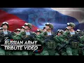 Download Lagu Tribute - Russian Army | Русская армия | Russian Power 2021