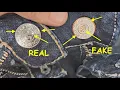 True religion jeans real vs fake How to spot original True Religion denim jeans