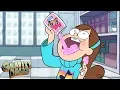 Smile Dip Gravity Falls Disney Channel