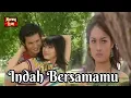 Download Lagu Indah Bersamamu - Afdhal Yusman \u0026 Icha - Misteri Illahi - Stf Pengorbanan Cinta - VCD Copy Indosiar
