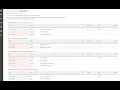 Degree Audit Tutorial