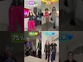 Lagu New Trend 💃Who’s your fav ❤️ #tiktok #challenge #music #dance