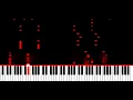 Lagu Mike Williams ft Zack Hall - Pretty Little Words (Piano Synthesia Version)