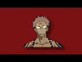 Jujutsu Kaisen OP but its chill and lofi (Kaikai Kitan)