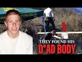 The Disappearance of Bryce Laspisa