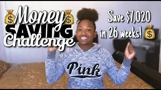 How to SAVE MONEY FAST Money Saving Challenge 4 Different Ways to SAVE