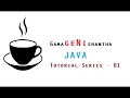 java THIS keyword simple Explanation