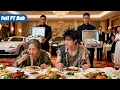 Download Lagu Vila zomba de mãe e filho pobres. Eles mostram 5 milhões em dinheiro! Todos chocados! #cdrama
