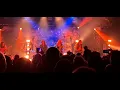 Doro Raise your Fist in the Air Ulm 2025