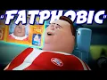 GUESS The Amazing Animated Movies By BAD Parents Reviews