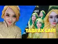 Download Lagu TABRAK LARI asfanada (cover nasida ria)