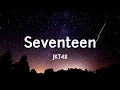 SEVENTEEN - JKT48 (Lyrics)