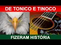 Download Lagu Cantando Sucesso de Tonico e Tinoco com Violão