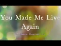 Download Lagu You Made Me Live Again - Anne Murray / with Lyrics