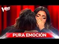 Victoria Rosales canta con el ALMA Deshazte de mi La Voz 2025