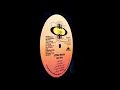 Cutty Ranks and Beres Hammond - Love Mi Have To Get - VP/Penthouse LP