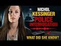 Nichol Kessinger FINALLY Speaks Uncut Police Interview Chris Watts Case