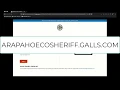 Galls Uniform and Equipment Portal